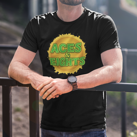 Major Jackpot Tee