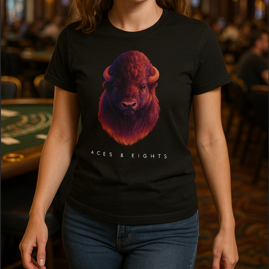 Buffalo Tee