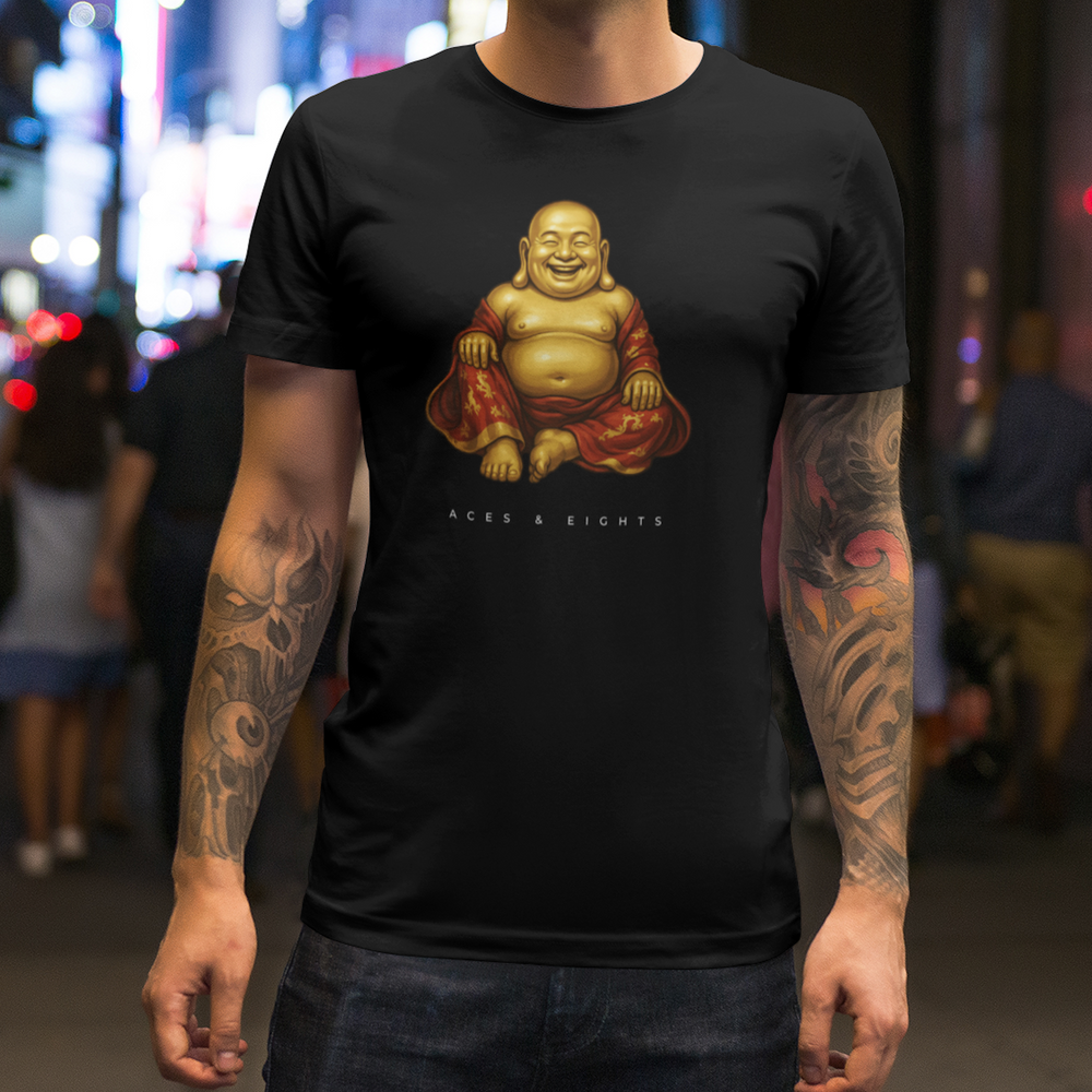 The Buddha Tee