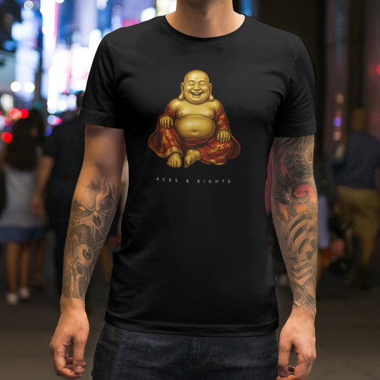 The Buddha Tee
