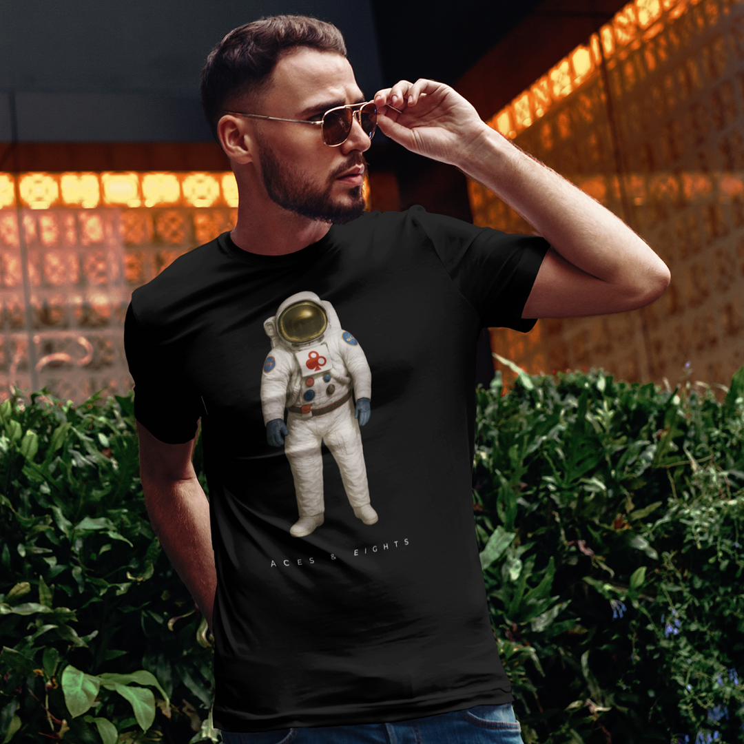 Astronaut Tee
