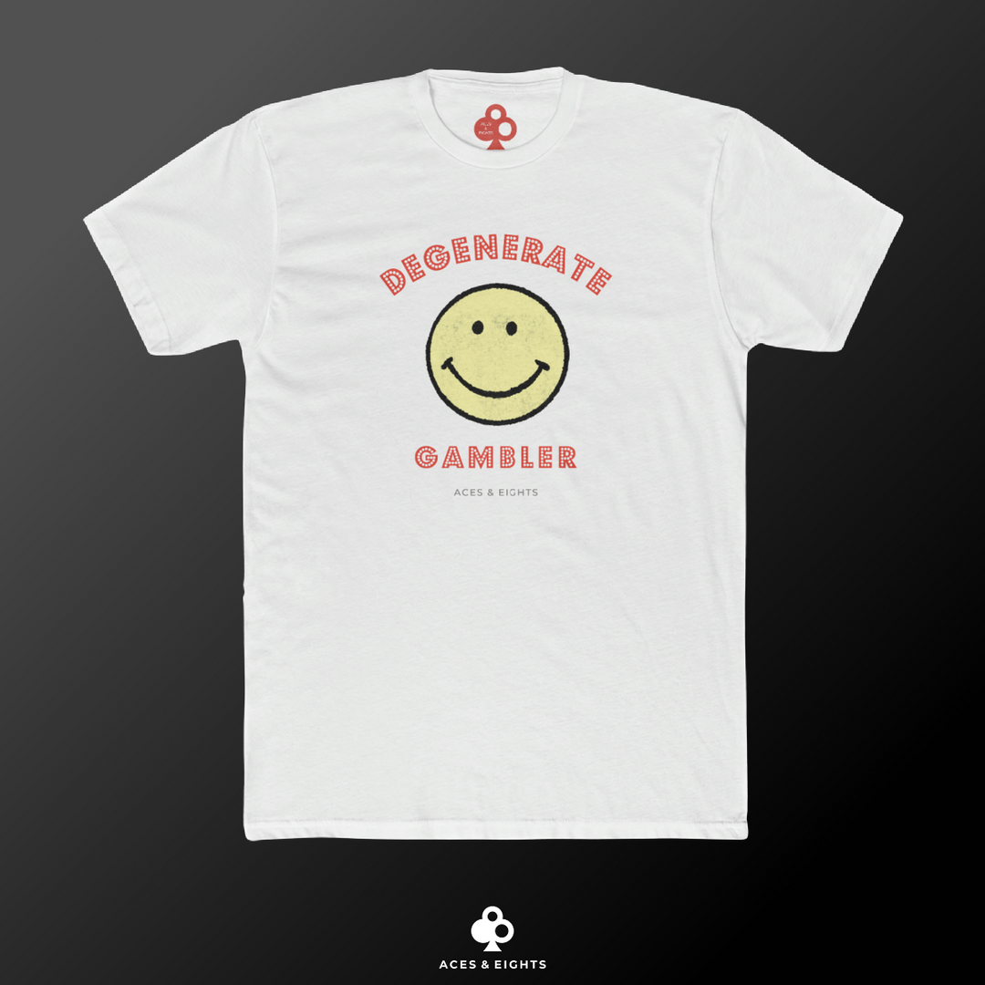 Degenerate Gambler
