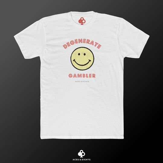 Degenerate Gambler