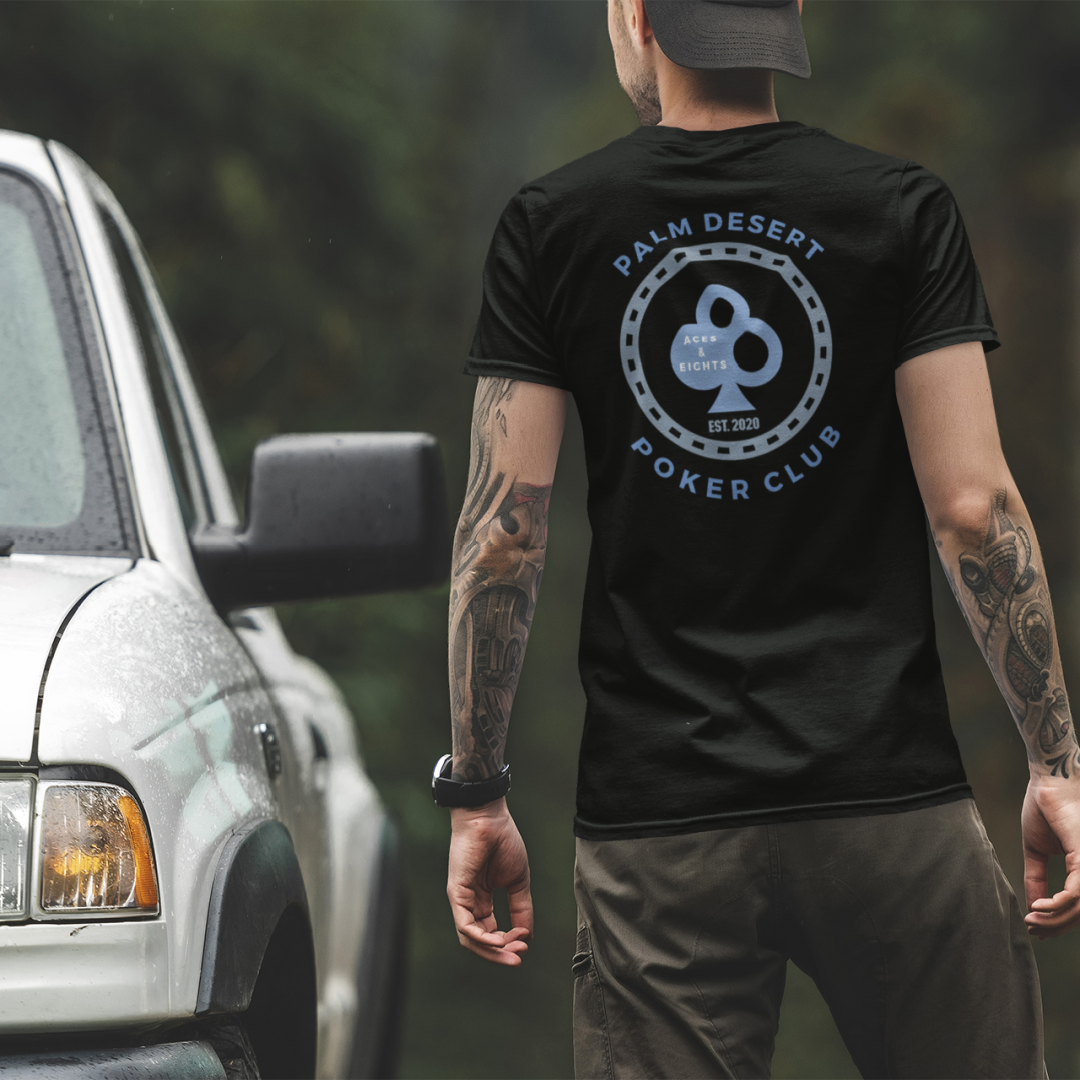 Palm Desert Poker Club