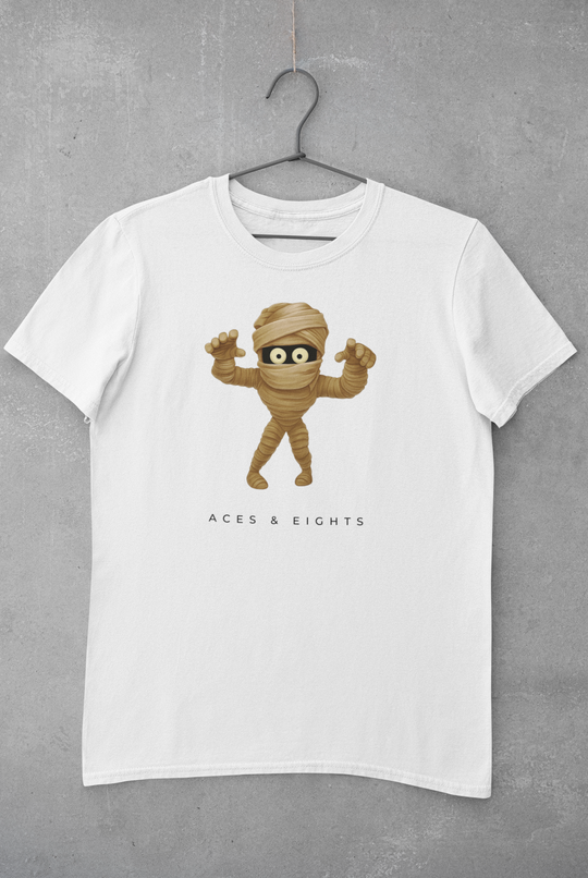 The Mummy Tribute Tee