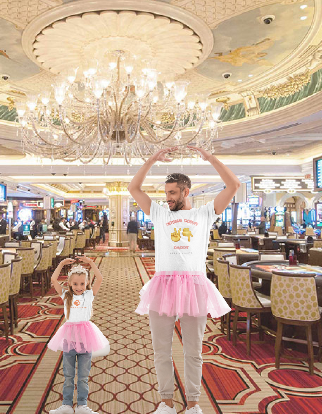 Limited Edition Father’s Day Tee