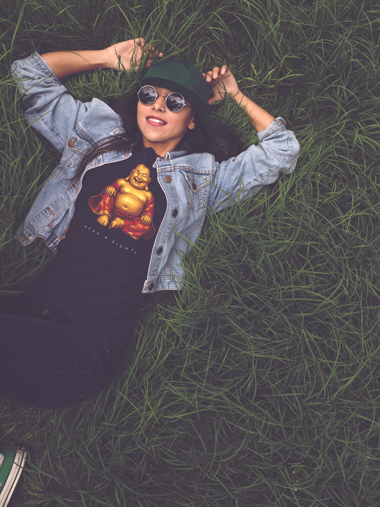 The Buddha Tee
