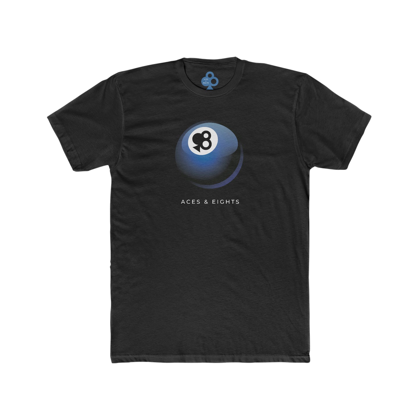 Magic 8-Ball Tee