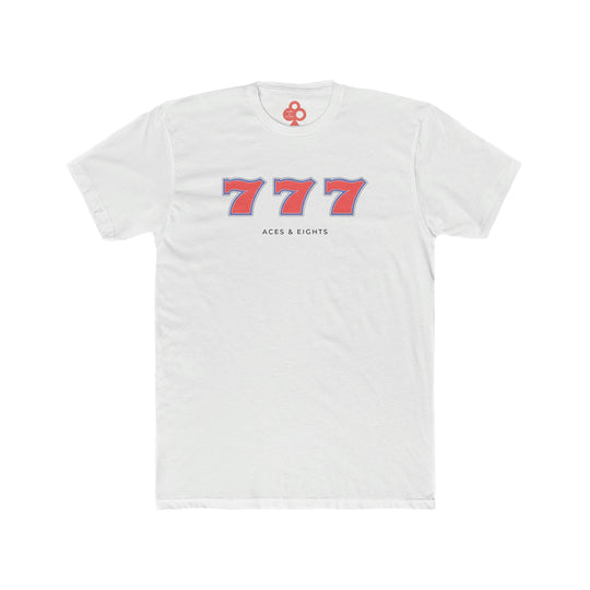 Lucky Triple 7's tee