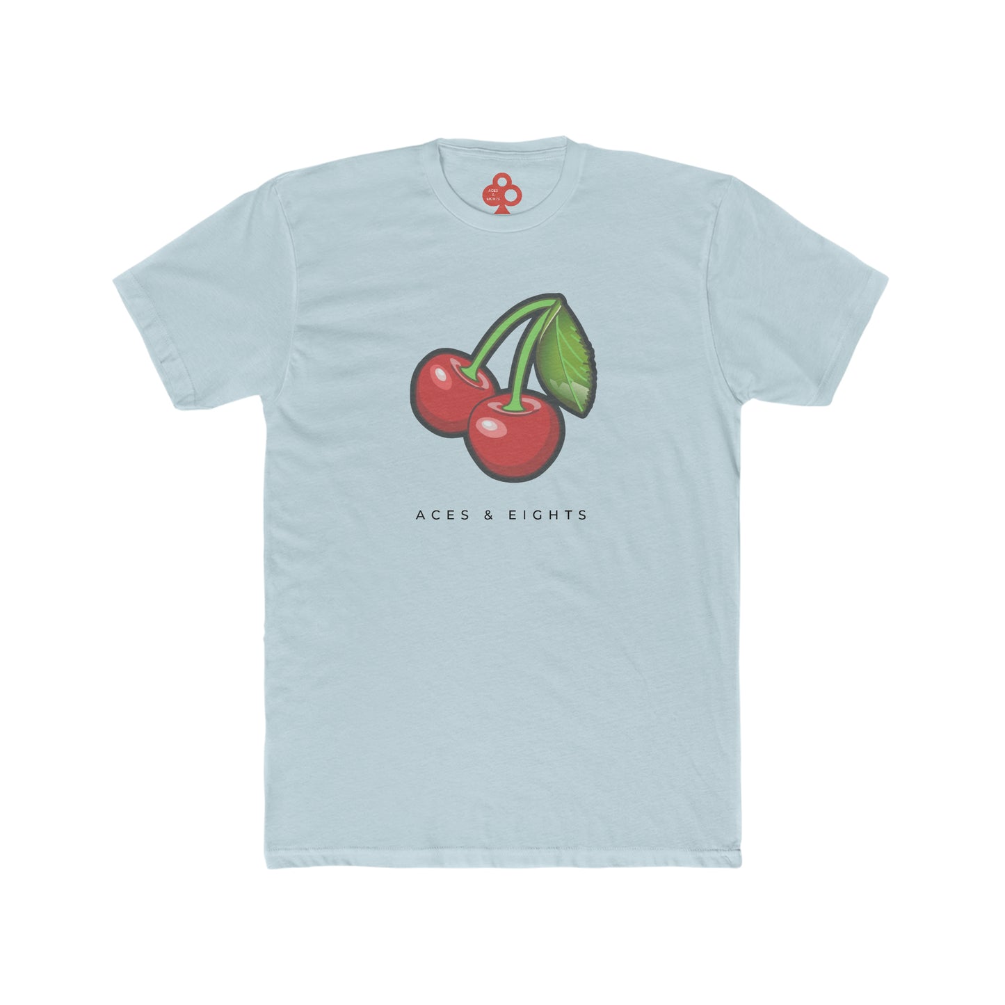 Lucky Cherries Men's tee