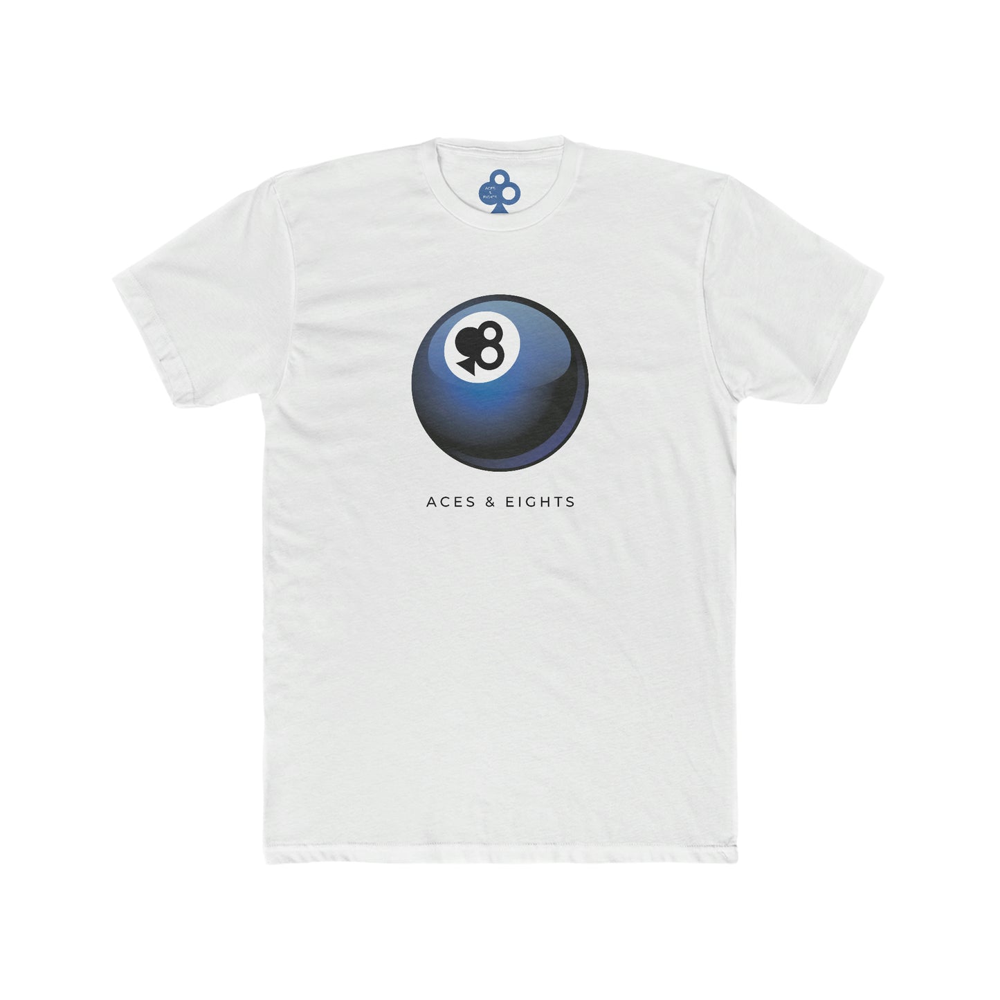 Magic 8-Ball Tee