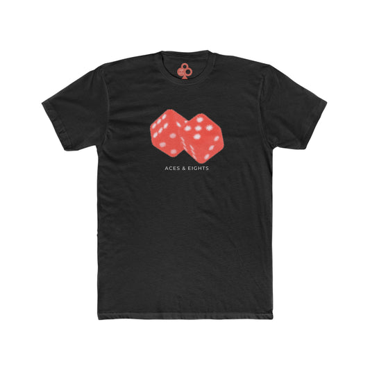 Fuzzy Dice Tee