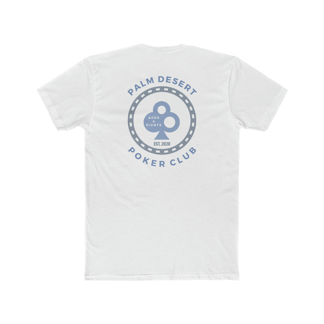 Palm Desert Poker Club