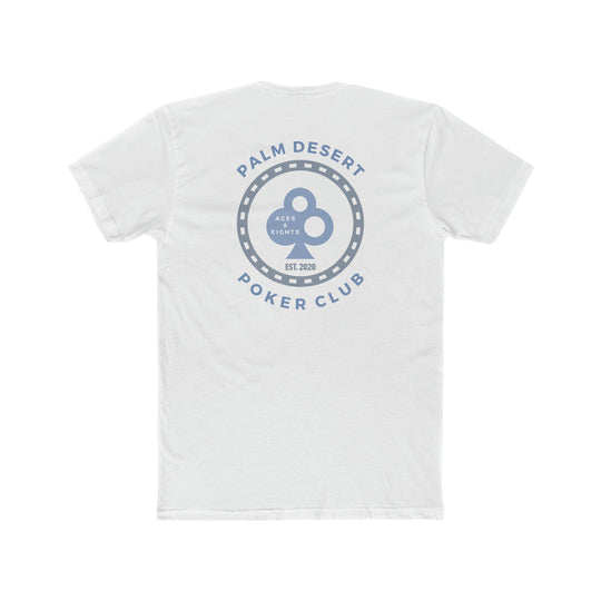 Palm Desert Poker Club