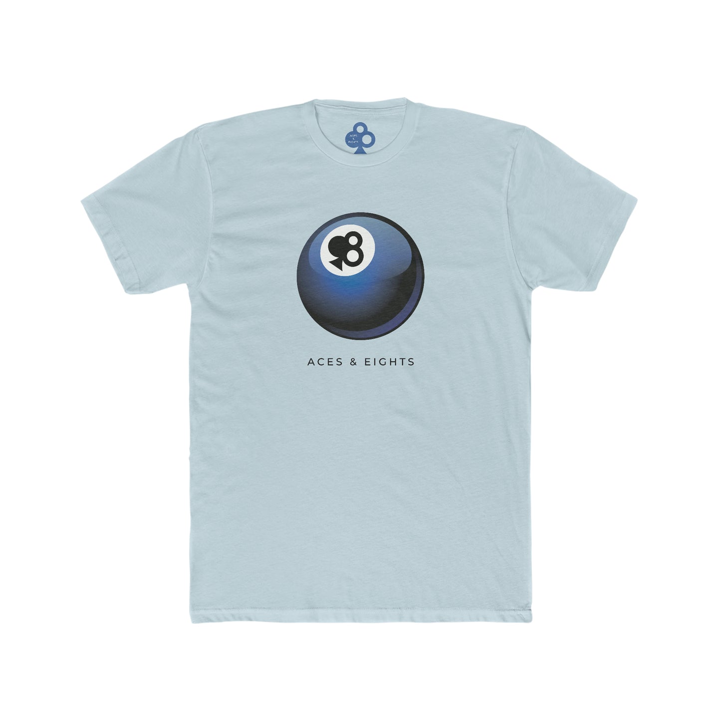 Magic 8-Ball Tee